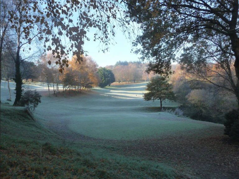 Golf de Rimaison